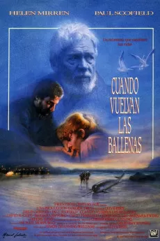 When the Whales Came