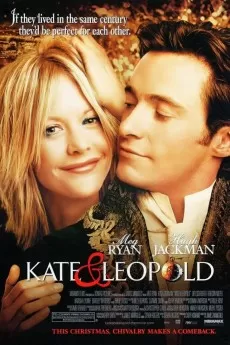 Kate & Leopold