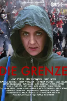 Die Grenze