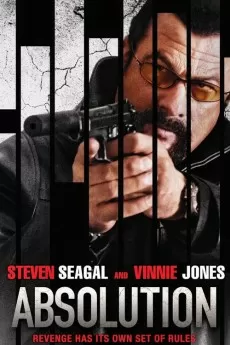 Mercenary: Absolution