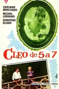 Cleo from 5 to 7