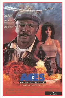 Aces: Iron Eagle III