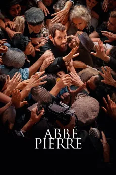 L'Abbé Pierre: Une vie de combats