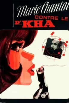 Marie-Chantal vs. Doctor Kha