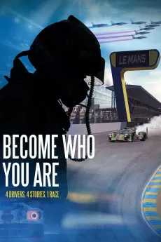 Become Who You Are