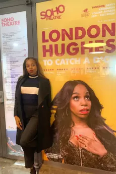 London Hughes: To Catch a Dick