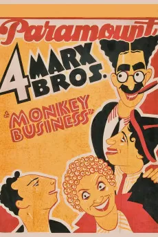 Monkey Business