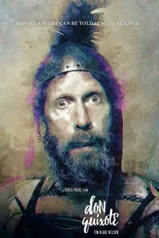 The True Don Quixote