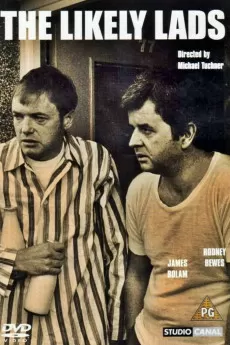 The Likely Lads