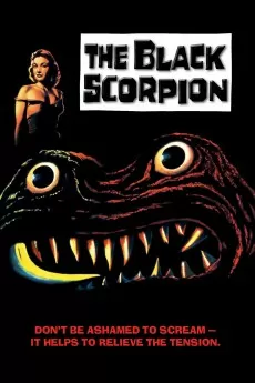 The Black Scorpion