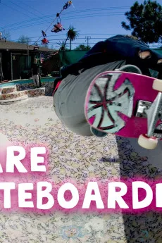 We Are Skateboarders: A Mental Health Transformation