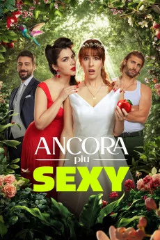 Ancora più sexy