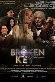 The Broken Key