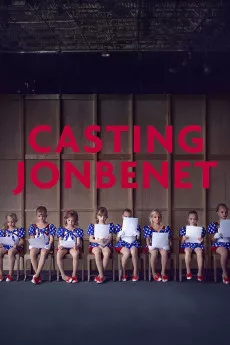 Casting JonBenet