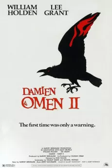 Omen II: Damien