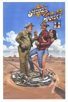 Smokey and the Bandit II