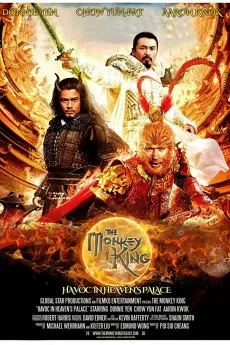 The Monkey King