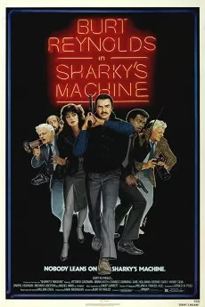 Sharky's Machine