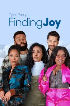 Finding Joy