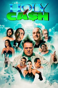 Holy Cash