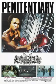 Penitentiary
