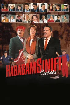 Hababam Sinifi: Merhaba