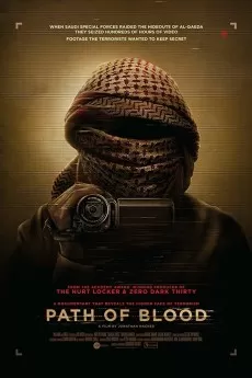 Path of Blood