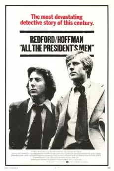 All the President's Men