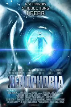 Xenophobia