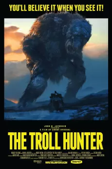 Trollhunter