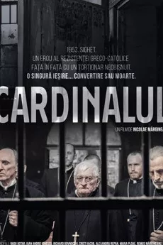 The Cardinal