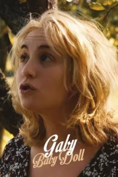 Gaby Baby Doll