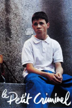 Le Petit Criminel
