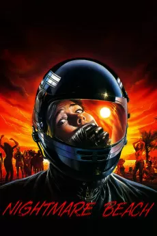 Nightmare Beach