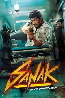 Sanak