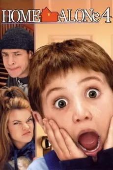 The Wonderful World of Disney Home Alone 4: Taking Back the House