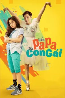 Hon Papa Da Con Gai