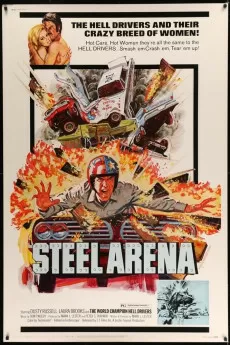 Steel Arena