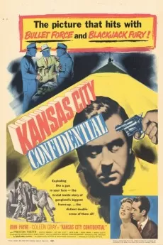 Kansas City Confidential