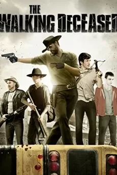 The Walking Deceased