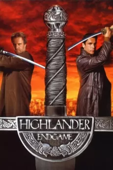 Highlander: Endgame