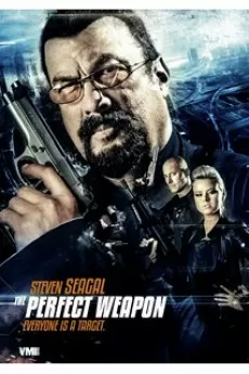 The Perfect Weapon