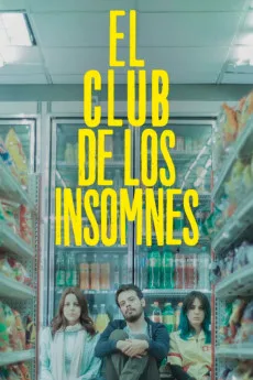 El refugio de los insomnes