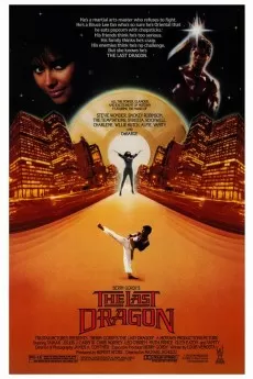 The Last Dragon