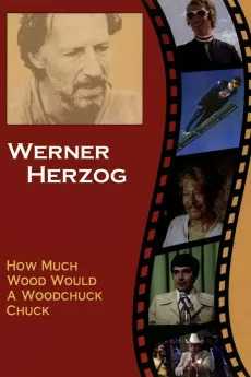 How Much Wood Would a Woodchuck Chuck...