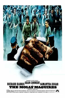 The Molly Maguires