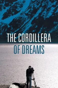 La cordillère des songes