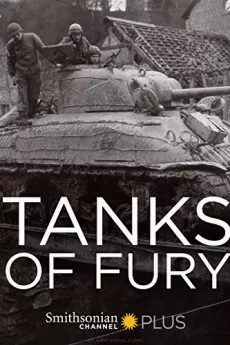 Tanks of Fury