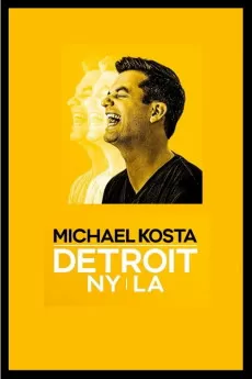 Michael Kosta: Detroit. NY. LA
