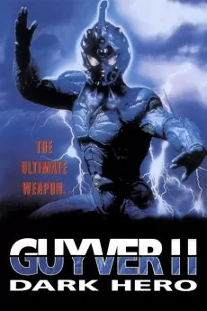 Guyver: Dark Hero